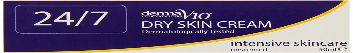 Healthpoint 24/7 Dry Skin Cream 50ml