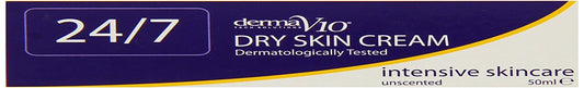 Healthpoint 24/7 Dry Skin Cream 50ml
