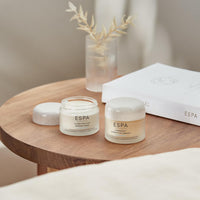 ESPA | Overnight Hydration Therapy | 55ml | Hyaluronic Acid & Vitamin C