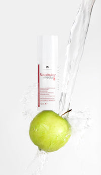 SEBORADIN Seboradin Hair Serum Leave In Emollient For Easy Combing Conditioning Strengthing Smoothing Moisturising Nourishing Plant Stem Cells Oil Complex Of Radish Magnolia Rosemary Extracts 75 ml Fito Cell