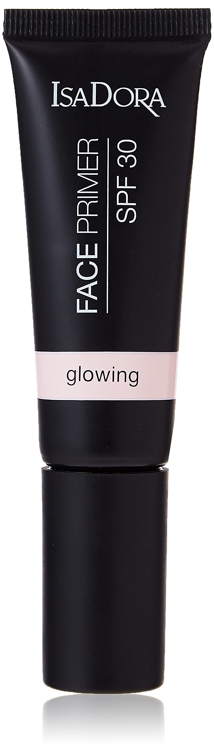 Isadora Glowing SPF30 Face Primer 30ml