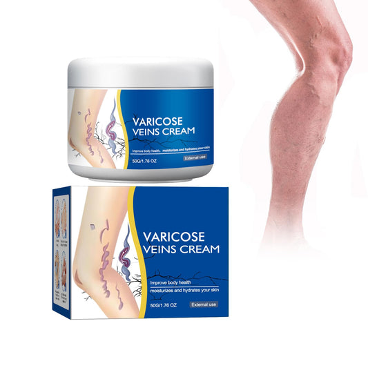 Boxiatil Leg Care Balm