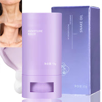 SingHao Neck Firming Stick,Firming & Lifting N/eck Cream,Neck Tightening Moisturizer Skin Care,Ne/ck Tightening C/ream,Anti-Wrinkte Sn/ake Oil Nec/k Care Stick,Wrinkle Cr/eam for N/eck,Smooths Neck Creams