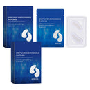 Cureluxe Pack of 6 Dissolving Microneedle Eye Patches