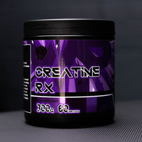 Hellenia Creatine Monohydrate Powder, Suitable for Vegans, Unflavoured, Scoop Included - WOD Powders - 300g