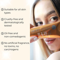 hollywoodskin 20% Vitamin C peel off mask. For instantly more radiant & glowing skin, with 10% Hyaluronic acid, 1% Vitamin E, Aloe vera, Collagen and Jojoba oil. 100ml