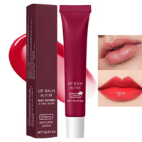 Summer Lip Balm,Friday Tinted Lip Balm SPF,Vanilla Lip Balm,Conditioning Lip Mask and Lip Balm for Instant Moisture,Soothing Lip Care,Moisturising Lip Balm,SPF Lip Balm Tinted,Girls Lip Balm(#2Mint)