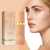 Foundation with SPF50,Color Changing Foundation,Liquid Foundation,Foundation Liquid,Warm Color Changing Foundation,Concealer Foundation,Medium Foundation Full Coverage,Foundation for Mature Skin