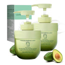 2pcs Luxurious Collagen Firming Cream, Advanced Skin Tightening Cream,Anti-Aging&Hydrating Collagen Body Cream,Deep Moisturizing Rejuvenating Firming Body Lotion for All Skin Types