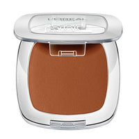 L'ORÉAL palette L'Oreal Accord Parfait Powder N.100Azie A UNA Combinazione Di Aromi Scelti E Ottenuti Da Ingredienti Di Qualità Provenienti Da Tutto Il Mondo E Di Cere Ottimi, Questa Candela Grande