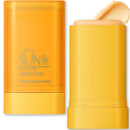 Wormeer Sunscreen Stick SPF 50+ for Face & Body, Invisible Sun Screen SPF 50 Face Stick, Semi-Matte Sun Cream, Water Resistant & Non-Greasy, 16g – For Women