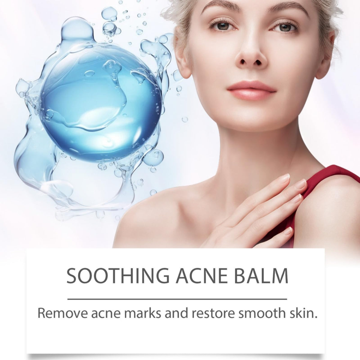 QinZiEn Acid Spot Cream,Acne Treatment for Spot Prone Skin,Acne Scar Treatment,24-Hour Spot Reduction,Acne Cream,Dark Spot Remover for Face,A/nce Scar Removal C/ream,Spot Treat/ment,15g