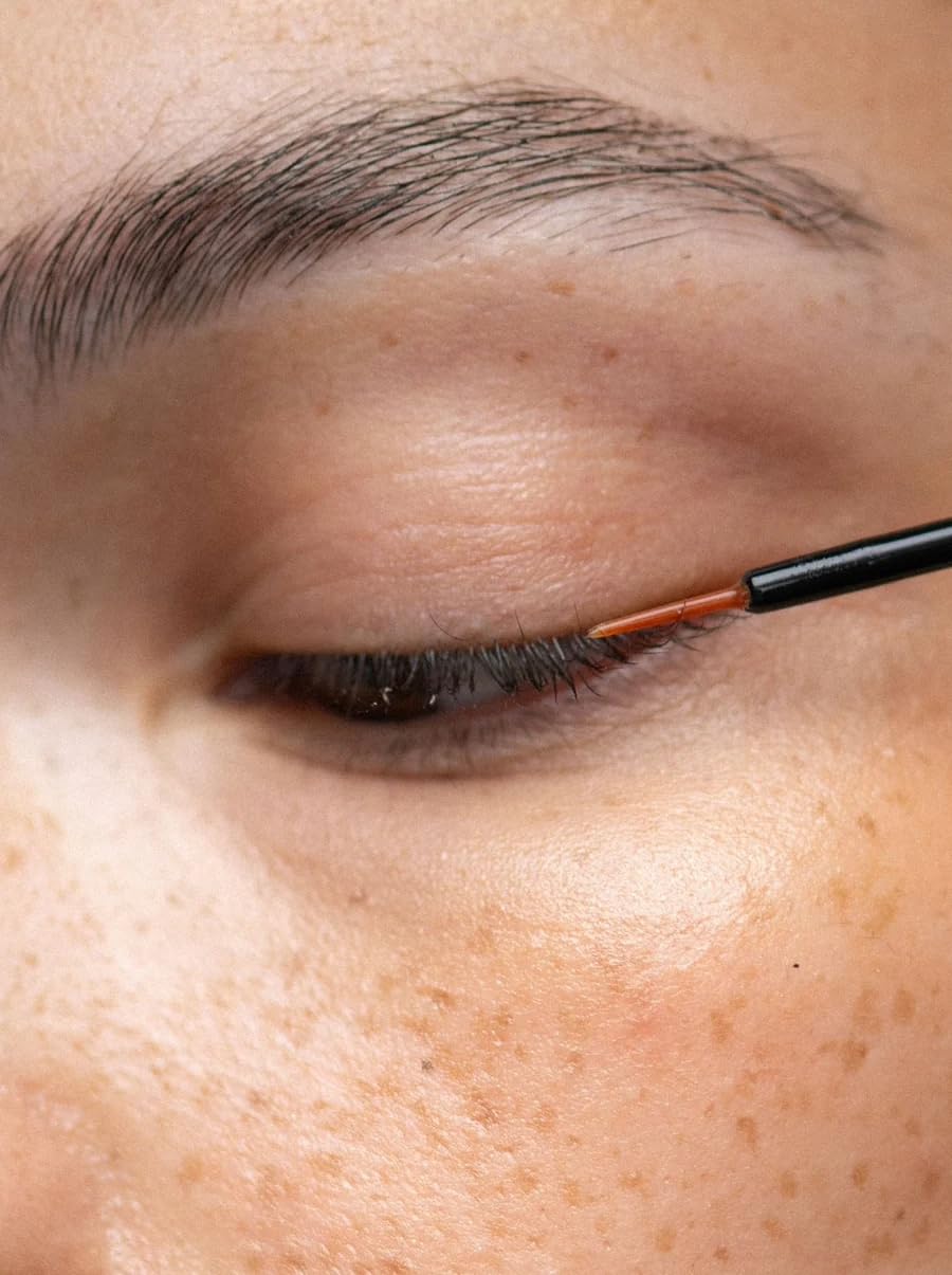 UKLASH | Complex Lash Serum | UK's #1 Rated Lash Serums for Stronger, Longer Lashes - Peptide Serum, Cruelty-free, Prostaglandin & Paraben-free - Recommended for All Skin Tones