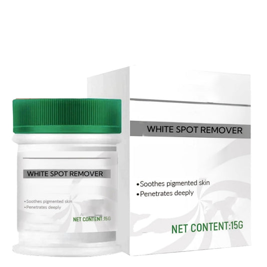 Yoowan Treatment Cream,Freckle Removal Cream,Freckle Remover,Skin Barrier Repair Cr-Eam,Effectively Alleviate The White Blemishes On The Skin,Daily Repair Balm,Deep Moisturizing For Dry Face And Body