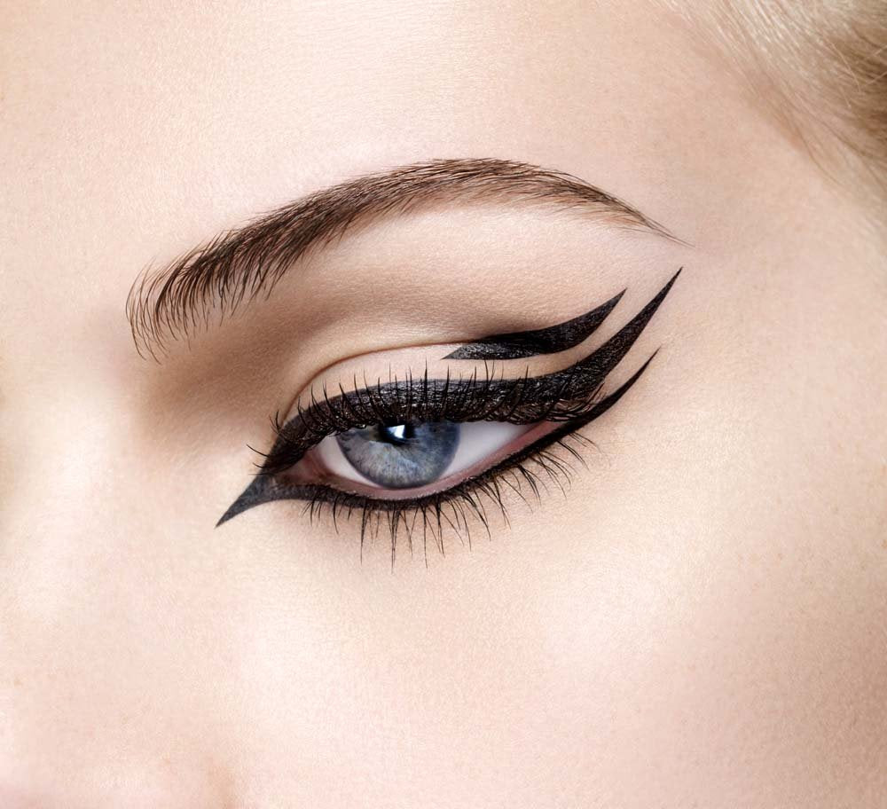 Bourjois Liner Feutre Eyeliner 14 Noir Moka, .8ml
