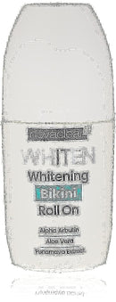 Whitening Bikini Roll On