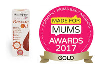 Derma Tech Solutions V10 Rescue Oil 40ml