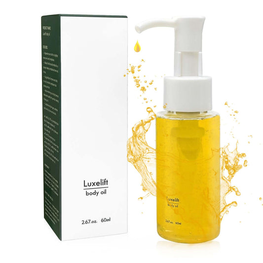 Fubsta Skin Firming Oil,Fubsta Skin Firming Serum,Fubsta Firming Oil for Body,Deep Nourishing, Firming and Reducing Fine Lines