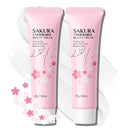 TBeautfave Underarm Brightening Cream, Skin Bleaching Creams, Skin Brightening Cream for Armpits/Knees/Inner Thighs/Intimate Areas, Vitamin C+Alpha-Arbutin+Niacinamide Body Lotion, 2PCS