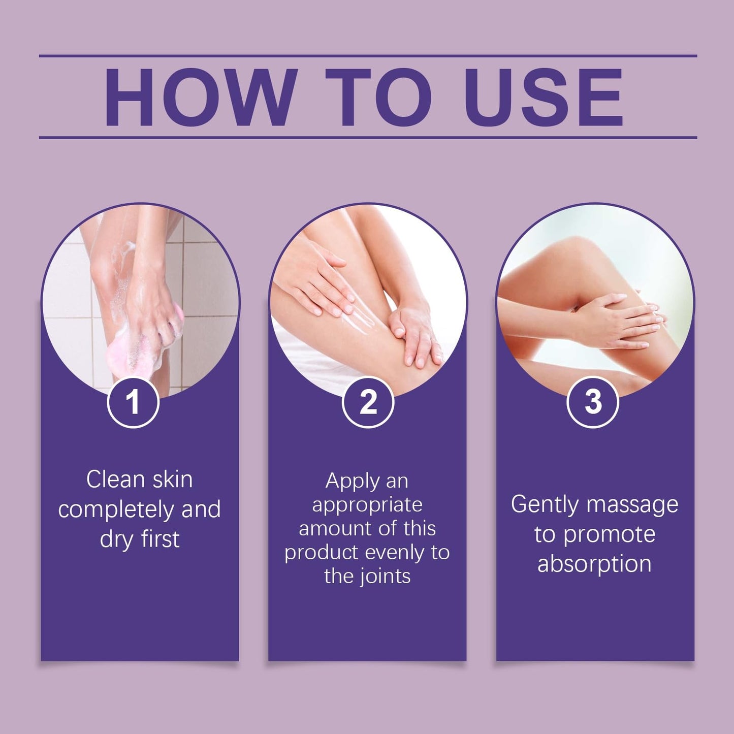 Xinyig 114g Maximum Strength Cream,Neurop/Athy Maximum Cream,Quick Acting Nerve Pain Relief Crea/m,Nourishing Skin Butter,Pain Relief Care for Feet,Soothing Body Care Balm,PainRelief Balm for All Skin