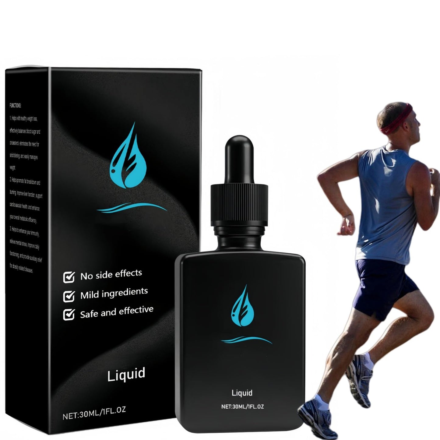 Sp/zv Meglutide Liquid,Sp/zv Meglutide Peptide Complex Serum,Spz/v sli/mming,Sp/zv Drops,Spz/v Me/glutide Natural Plant Extract Concentrate,Body Health Drops,Skin Care Drop,Weigh/tloss Dr/ops