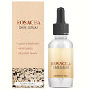 KKwoter Rosacea Face Serum Combo - Anti-Blushing & Anti-Aging with Tea Tree Oil. Moisturizes Sensitive Skin, slows down Zit & Blush Marks, Improves Elasticity. For Women & Men