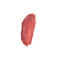 ATTITUDE Oceanly Sheer Lip Gloss Stick, EWG Verified, Titanium Dioxide-Free, Vegan Makeup & Beauty, Plastic-Free, Happy Berry, 3.4 grams