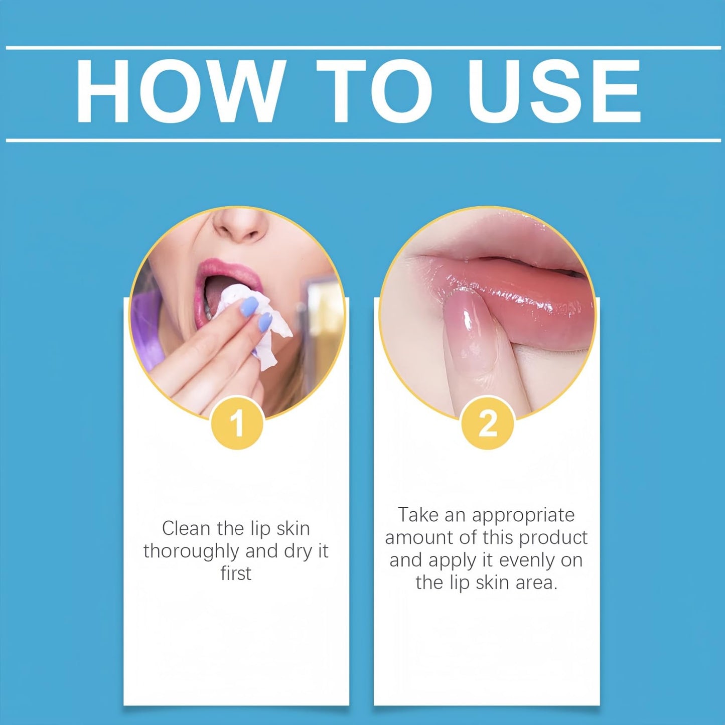 CUOFOL B/P Spi/cule Plumping Lip Shot,Lip Plumping Lip Gloss Clear,LipPlumping Serum,Moisturizing Plu/mping L/ip,Smooth Lip-Wrinkles,Plump/ing Li/p Oil,Makeup Lip Plum/ping Gloss,Nourishes Lips,Reduce Lines