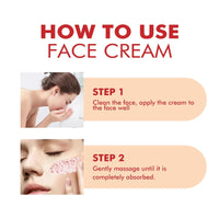 Dragons Blood Easy Cream, Retinol Placenta Dragon Blood Cream, Skincare Face Repairs Skin Firm Anti-wrinkle Cream, Moisturizer Nourishing Rejuvenating Cream