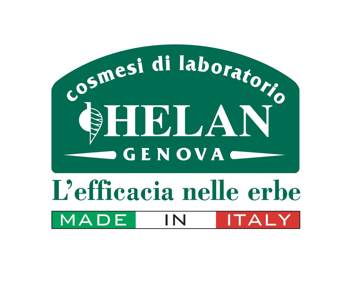 Helan G Oud - Body, Face & Hair Oil for Soft Skin & Silky, Shiny Hair - Rapidly Absorbed, Moisturising Scented Body Oil with Vitamin E, Argan Fruits & Linseed, Delicate on Skin - Made in Italy, 50 ml