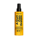 Matrix A Curl Can Dream For Waves Leave-In Treatment, Anti-Frizz and Heat Protection, Weightless Definition, 250ml