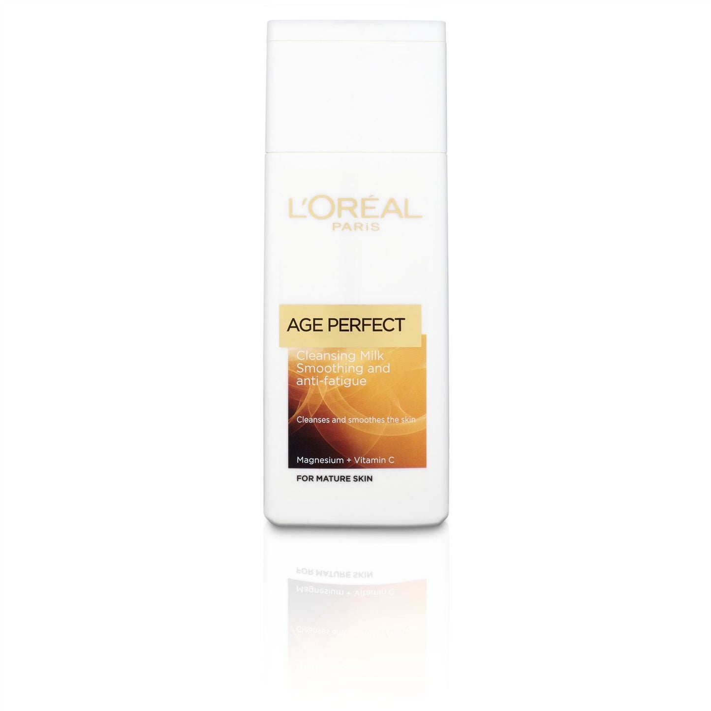 L'Oreal Paris Age Perfect Cleansing Milk 200Ml