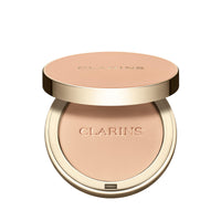 Clarins Ever Matte Compact Powder 03 10g