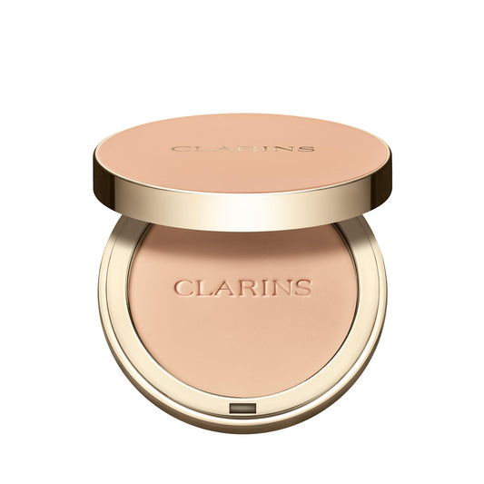 Clarins Ever Matte Compact Powder 03 10g