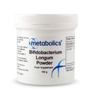 Metabolics bifidobacterium longum Powder 100g