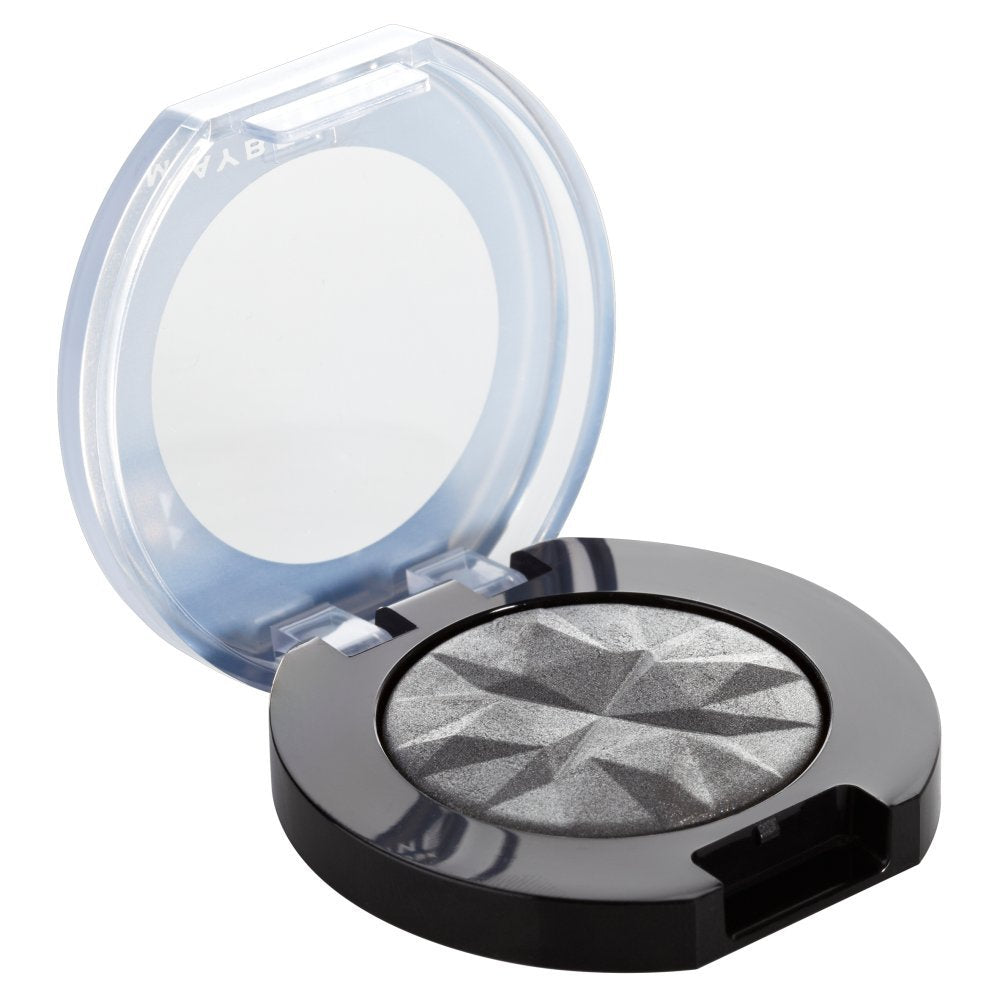 Maybelline Color Show Mono Eyeshadow 38 Silver Oyster