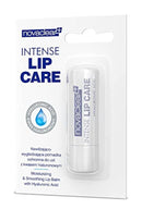 Novaclear Lip Care Balm with Hyaluronic Acid and Beeswax for Sensitive Skin