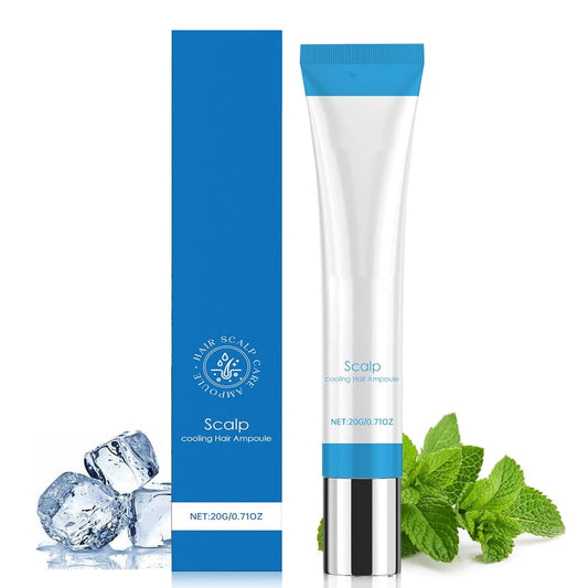 SHENYI Scalp Serum & Hair Growth Serum–Nourishing Hair for Growth for Women, Fast-Absorbing Non-Greasy Formula, Daily Scalp Treatment for Thicker