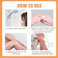 SingHao B Fl/at Belly Firming Cream,Stretch Mark & Scar Treatment Skincare Cream,Skin Firming and Tightening Body Cream,Skin Tightening Moisturizing,Skin Regenerate Cream,Stretch Marks Removal