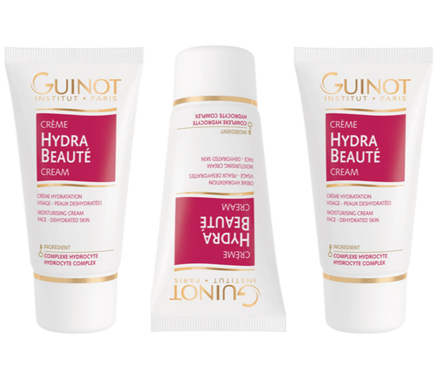 Guinot Crème Hydra Beaute 50 ml