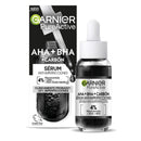 Pure Active AHA + BHA + Carbón Sérum Anti-Impregnancy 30 ml