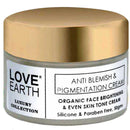 Generic Anti-Blemish & Anti-Pigmentation Cream with Aloe Vera & Vitmain E for Reducing Acne, Pimples, & Skin Brightening 50gm