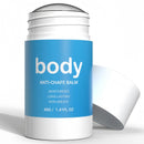 EliiSkinn Anti-Chafe Stick – Waterproof & Sweat-Proof Balm to Prevent Thigh Chafing & Sports Friction. Long-Lasting Protection for Dry Skin, Ideal for Active Lifestyles. Anti-Friction Cream for All-Day