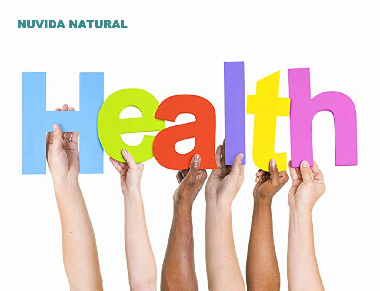 NUVIDA NATURAL HEALTH Marine Collagen Supplement / 60 x 600mg Marine Collagen Capsules/Hydrolysed Type 1 Collagen with Vitamin C