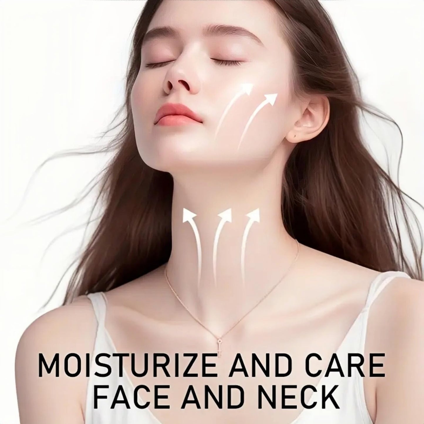 Collagen Peptides Firming Serum Stick,Skin Tightening Cream for Face,Luxurious Collagen Firming Cream Stick,Firm-ing Serum Stic-k,Advanced Fir-ming&Wrinkle Lotion,Collag-en Sti-ck for Face,Tightening