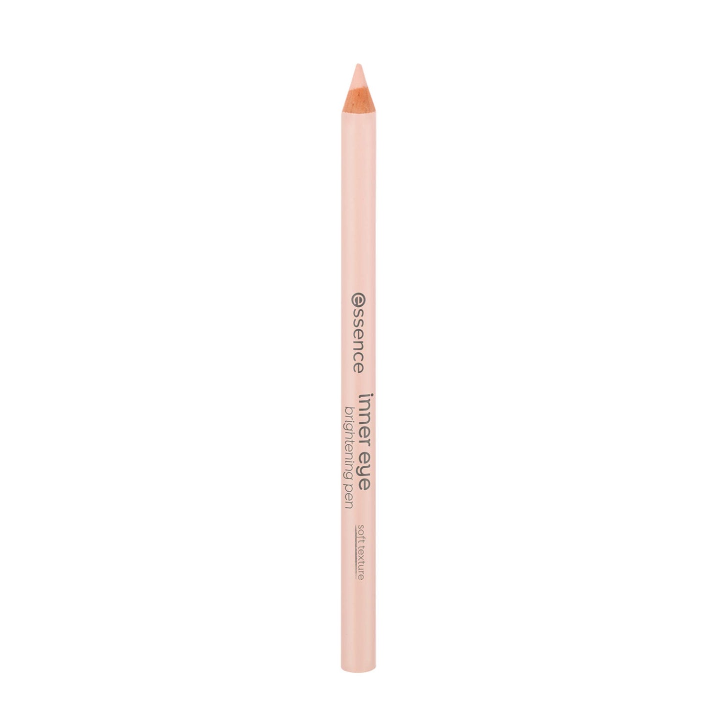 essence cosmetics inner eye brightening pen 01 - everybody's shade pencil