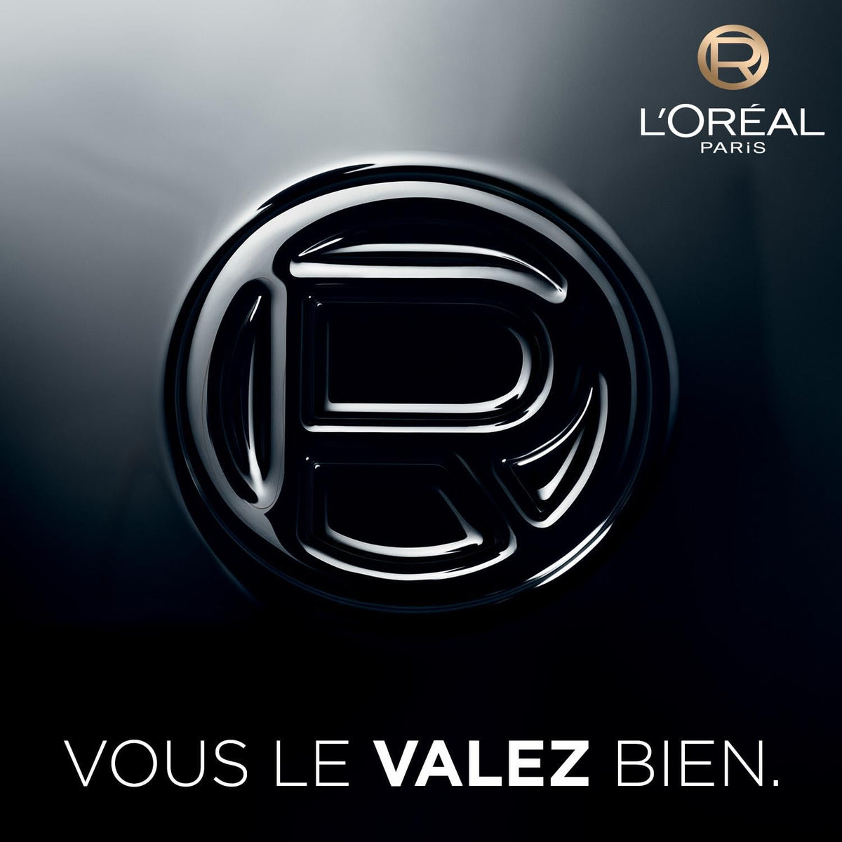 L'Oreal Paris Gentle Eye & Lip Makeup Remover Waterproof 125 ml