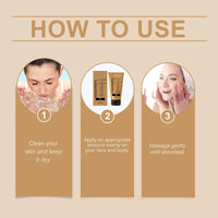 Xunzhi Tallow Sunscreen SPF50,Non Nano Zinc Oxide Sunscreen Balm,Face and Body S/unscreen,Tallow Face Sun Cream,SPF50 Suncream,F/ace Moisturiser,T/allow Sunblock,F/ace Sun Cream,Moisturising Suncream,85g
