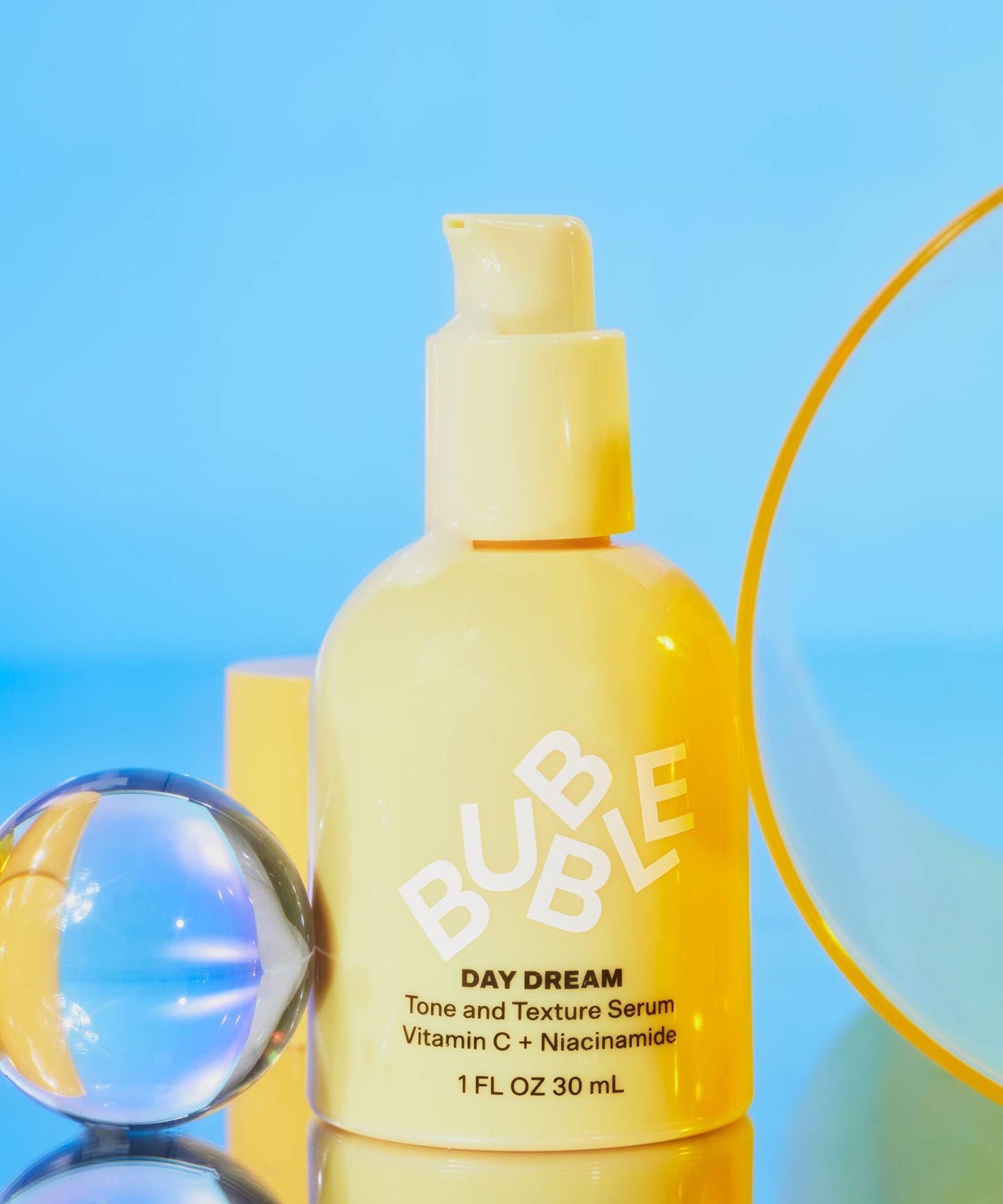 Generic Niacinamide Tone and Texture Serum, Reduces Inflammation, Minimises Pores, Improves Texture