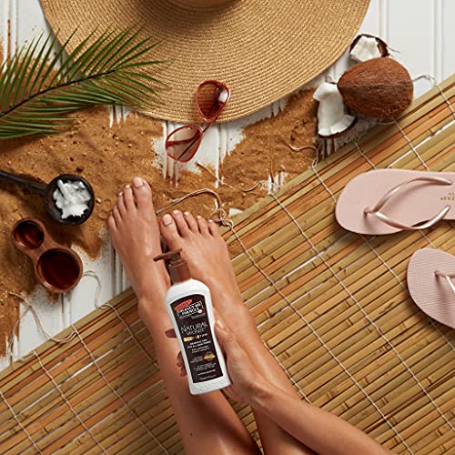 Palmers Natural Bronze Lotion 250ml